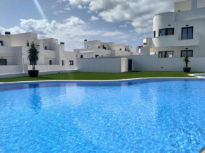 Apartment Residencial Panoramic by Interhome, Cala